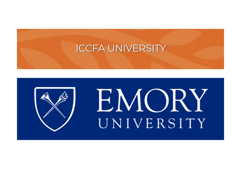 Emory University to Become New Home of ICCFA University in 2020