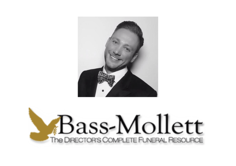 FLOWERS REPLACES SHEEHAN AT THE HELM OF BASS-MOLLETT