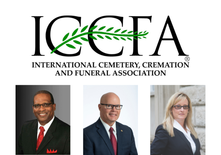 ICCFA Educational Foundation Welcomes Three New Trustees