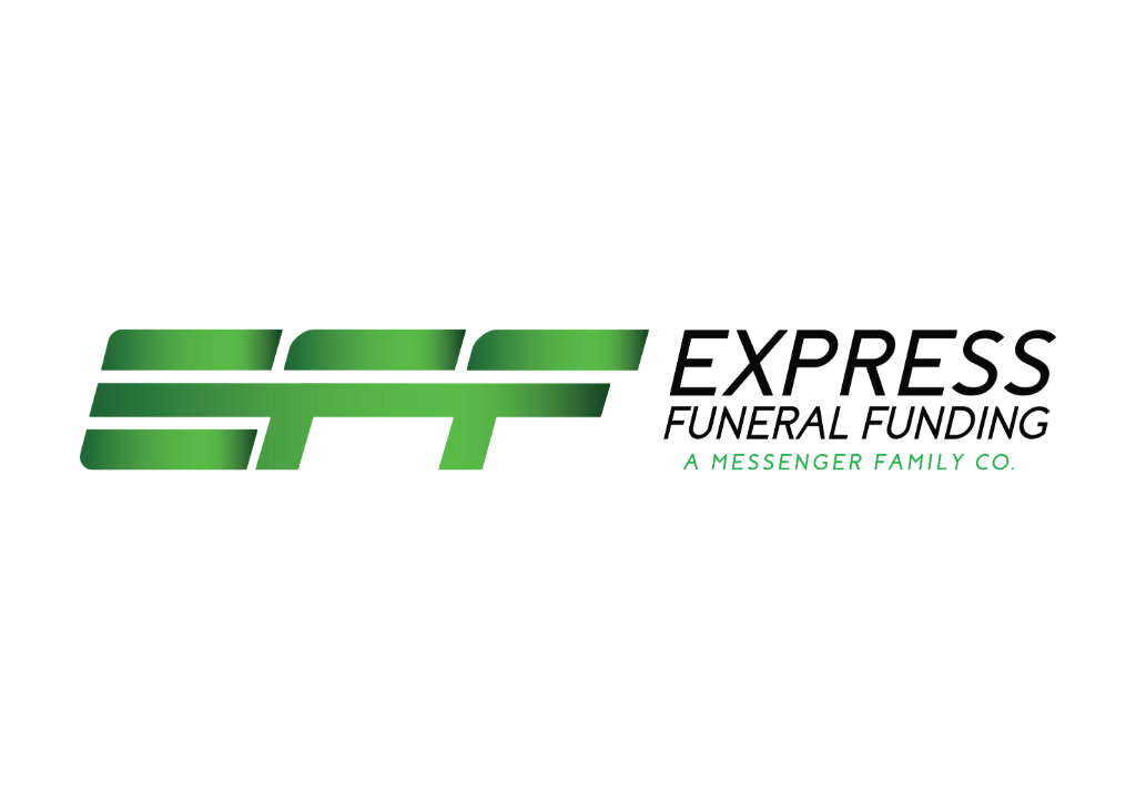 Express Funeral Funding Reveals New Brand Design and Logo Connecting