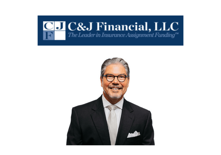Jeff Harbeson Joins C&J Financial as Director of Cash Flow Solutions