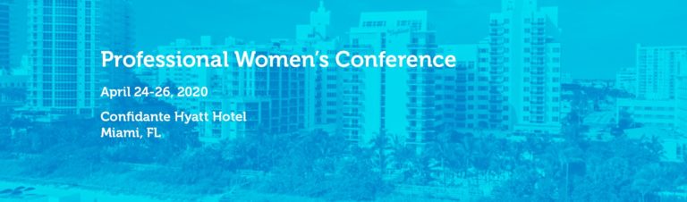 Women Gather to Fuel Professional Growth at 2020 NFDA Professional Women’s Conference