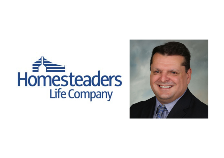Paul Reukauf Named New Homesteaders Account Executive