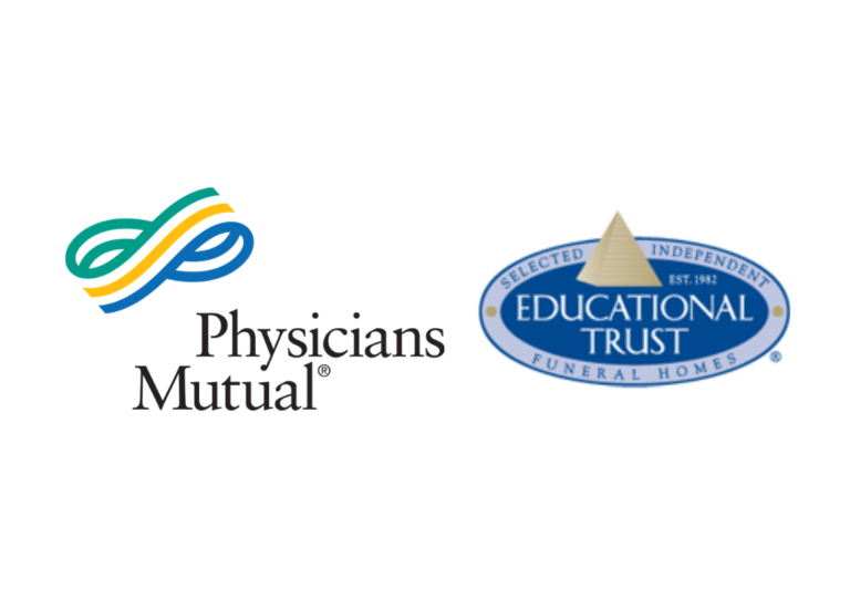 Physicians Mutual Matching Gift helps Trust raise more than $20,000!