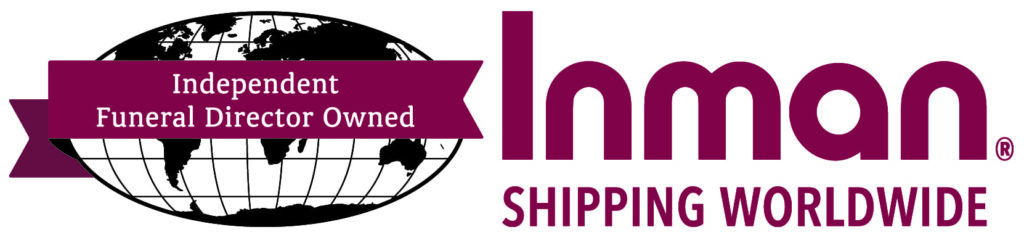 Inman Shipping Worldwide Logo