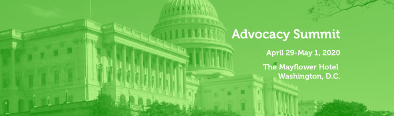 2020 NFDA Advocacy Summit: Unfinished Business