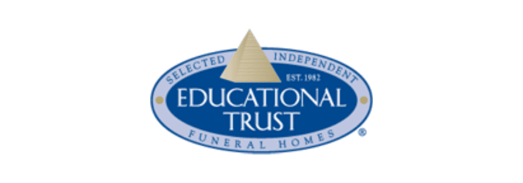 Selected Independent Funeral Homes Educational Trust Logo