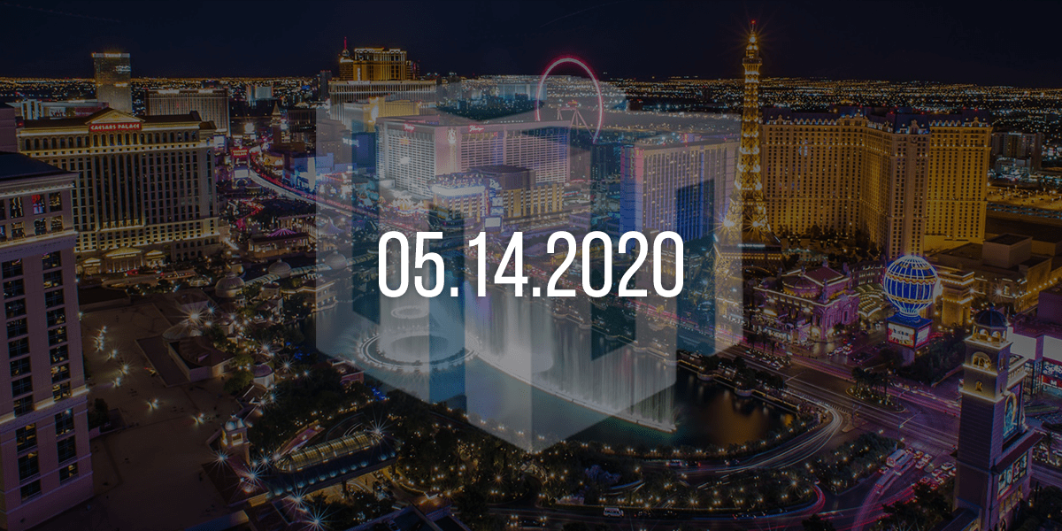SRS Vegas 2020