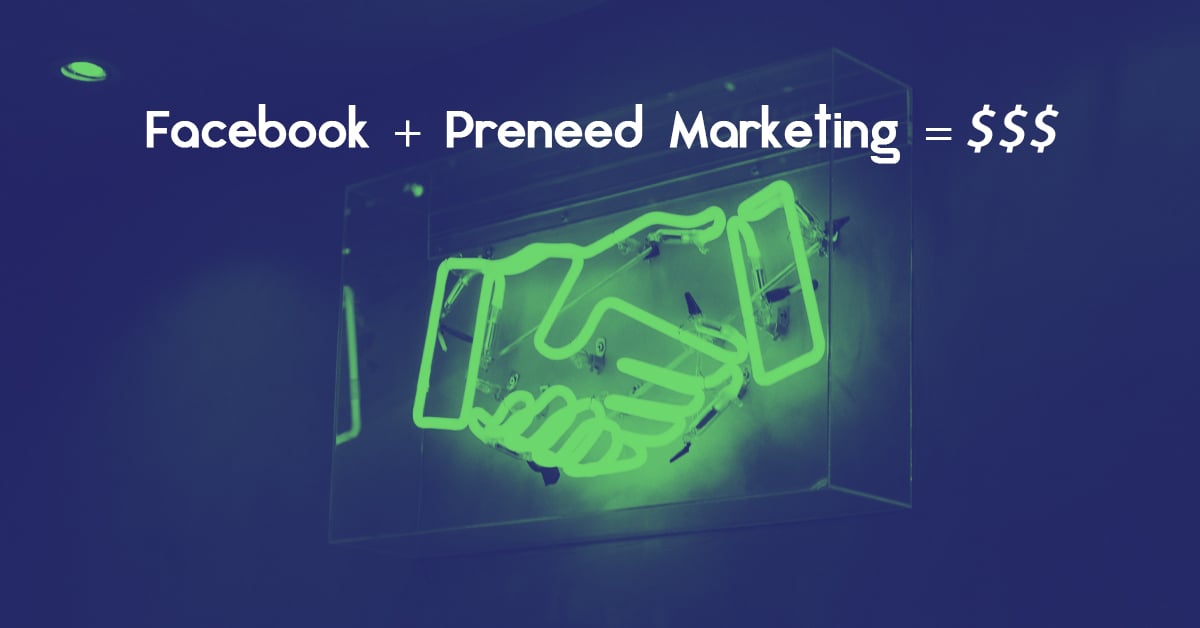 3 Reasons Facebook is Right for Preneed Marketing