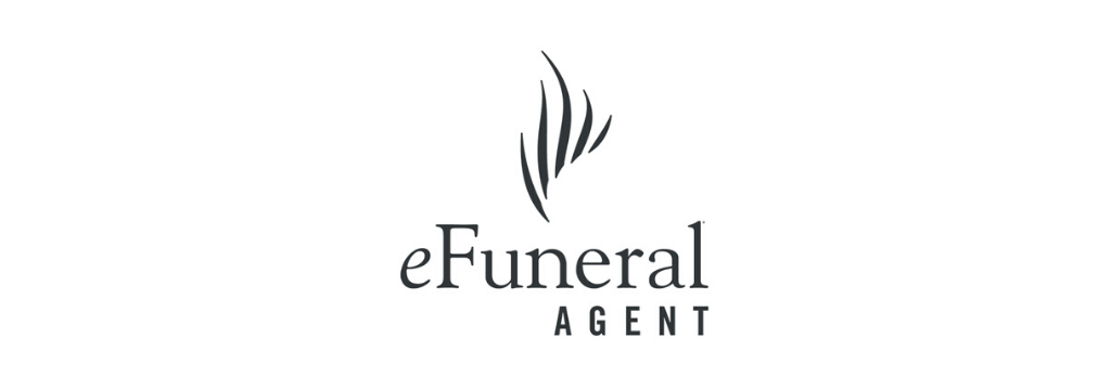 eFuneral Agent Logo