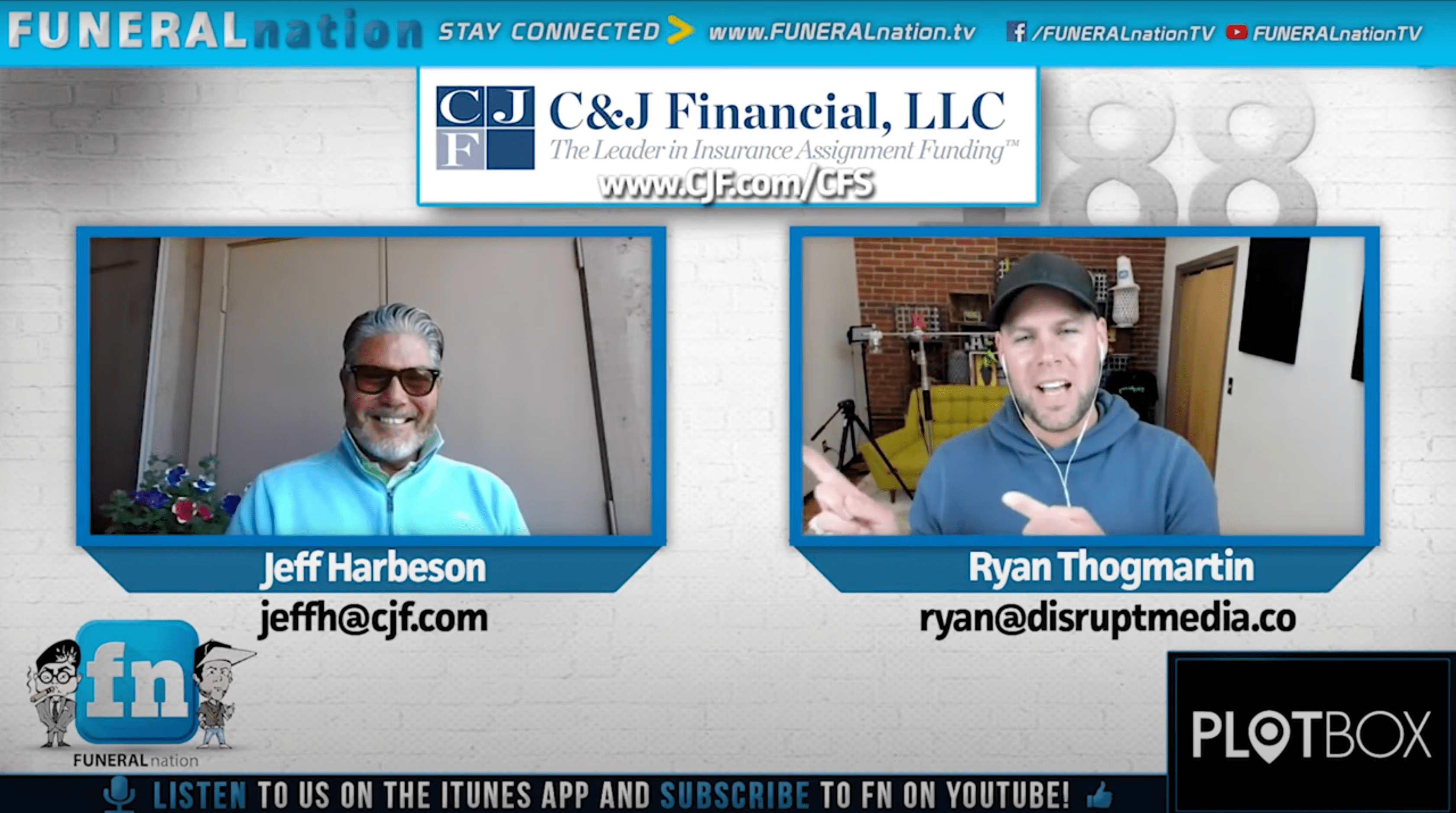 Everything’s Changing… Still | FUNERAL Nation 188
