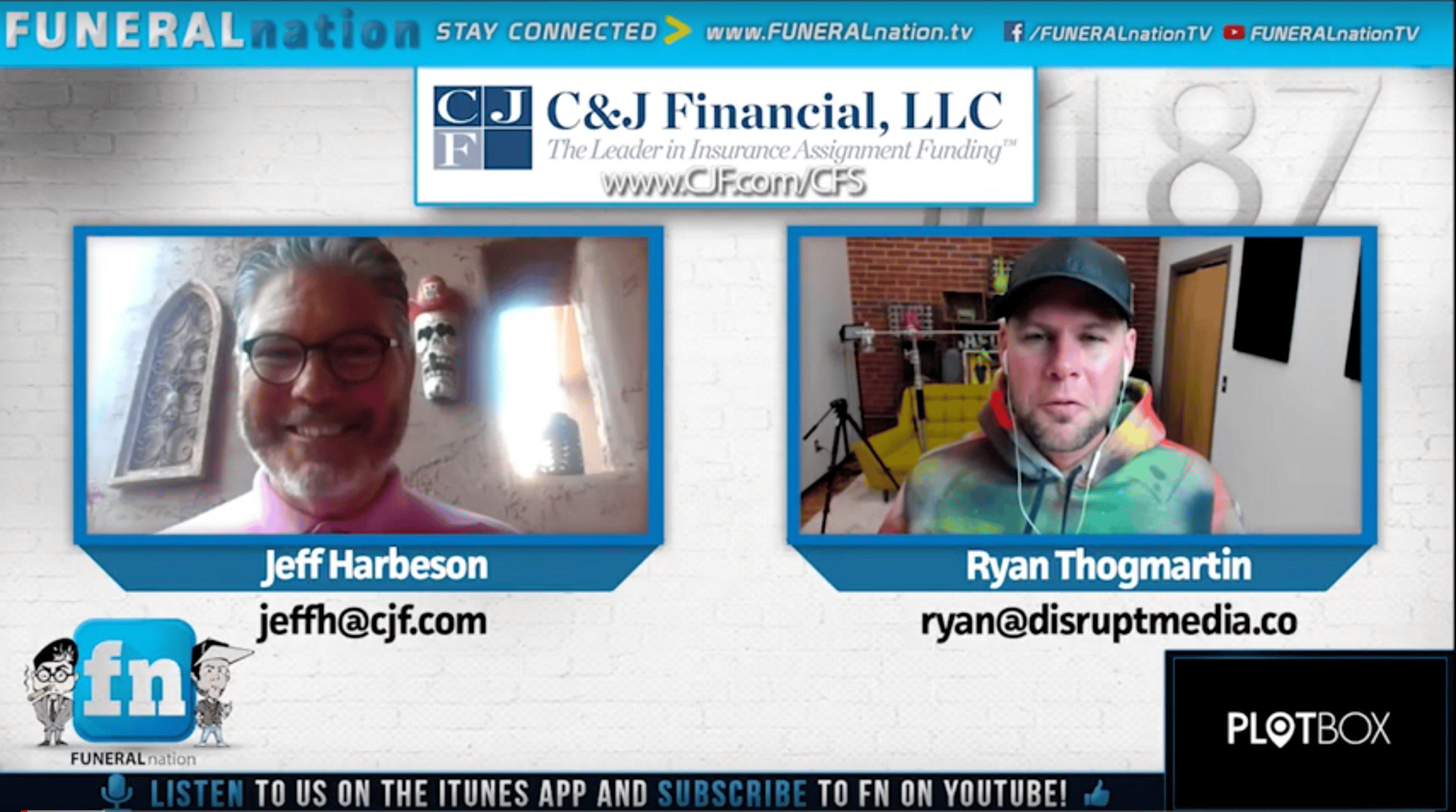 Funeral Service Foundation COVID-19 Crisis Response Fund | FUNERAL Nation 187