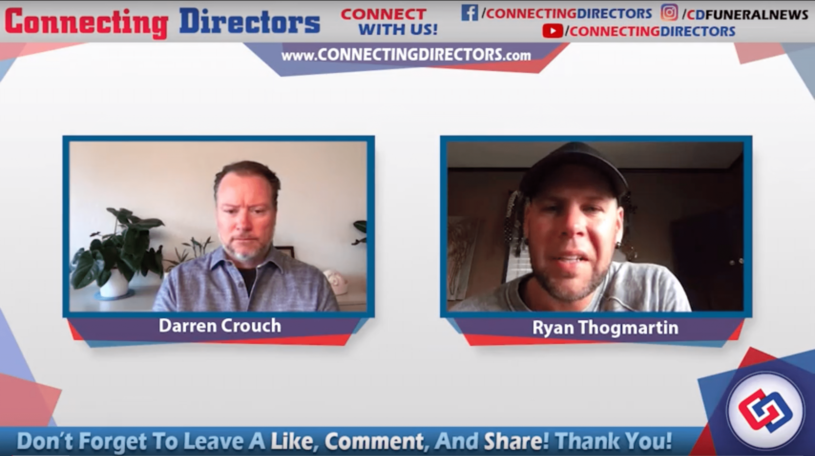 Is The Profession Offering What Consumers Really Want? | Green Talk 002