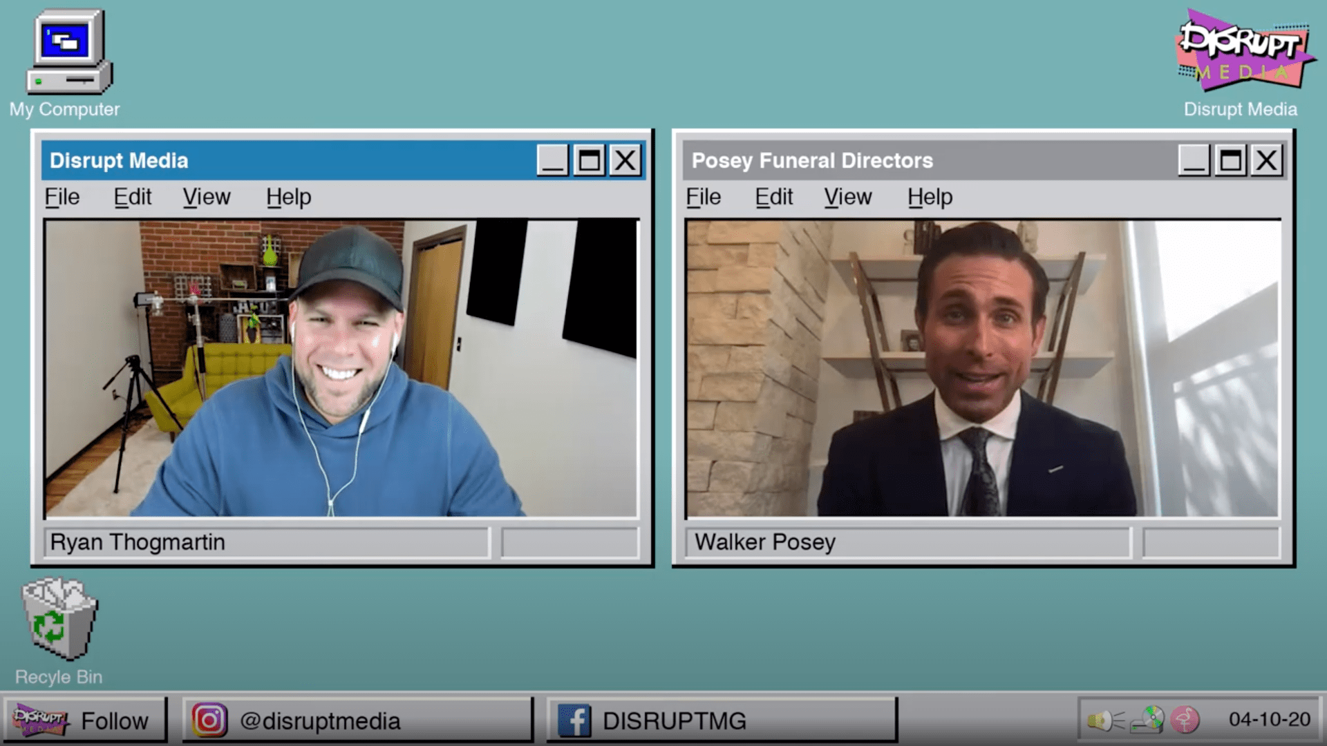 Unprecedented Progression, Technology In Funeral Homes | Walker Posey ...