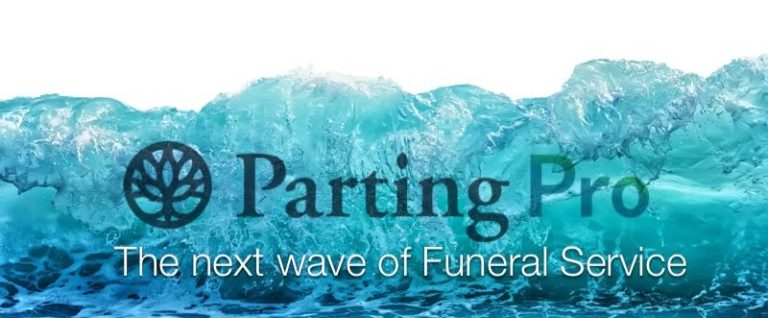 Parting Pro Next Wave of Funerals