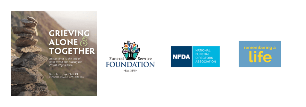 Funeral Service Foundation and NFDA Team up to Offer Free Resource for Families Grieving a Death During the COVID-19 Pandemic