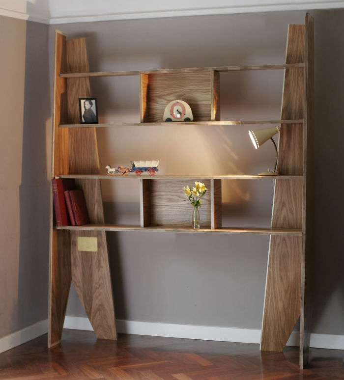 Bookshelf