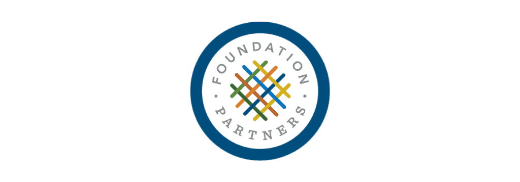 Foundations Partner Group Logo
