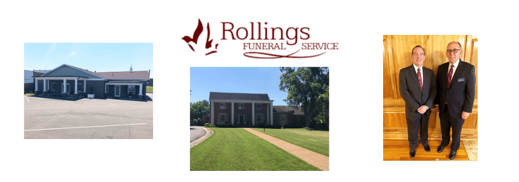 Rollings Funeral Service Announces Partnership With Virginia Funeral and Cremation Firms