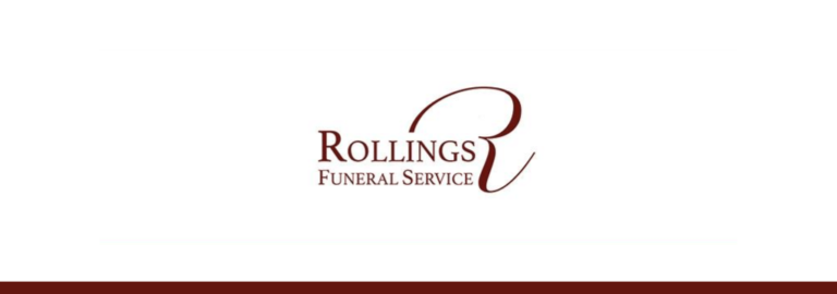 Rollings Funeral Service Logo