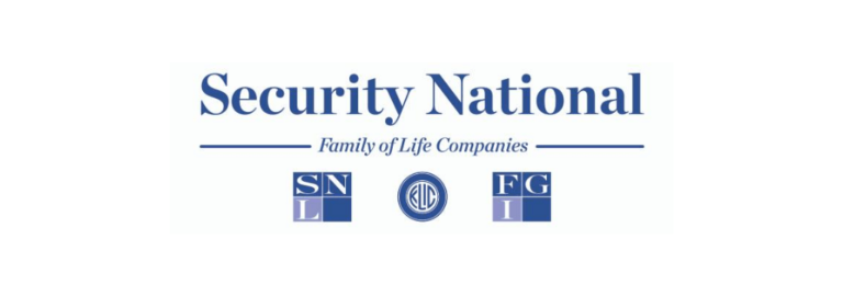 Security National Logos