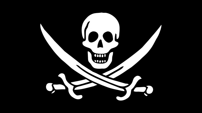Obit Piracy