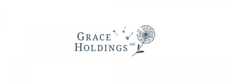 Grace Holdings Logo