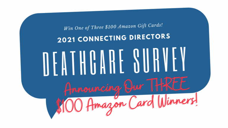 Survey Winners of Three Amazon Gift Cards