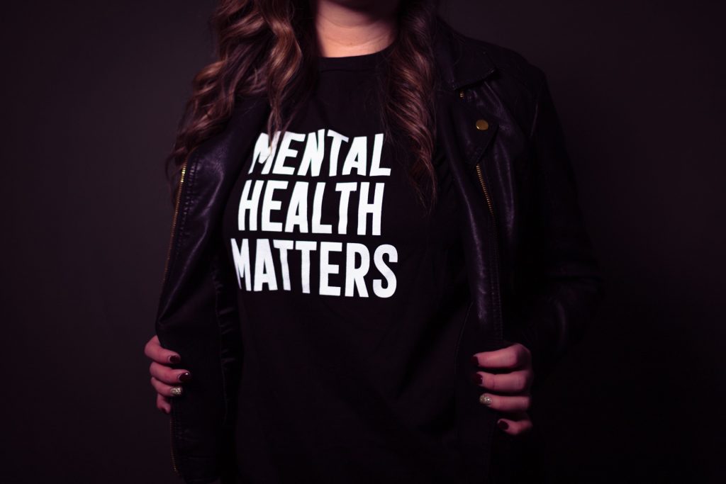 "Half of millennials—and 75% of Gen Z-ers, who in 2020 are ages 23 and under—said they had voluntarily or involuntarily left a job in part because of mental-health reasons."