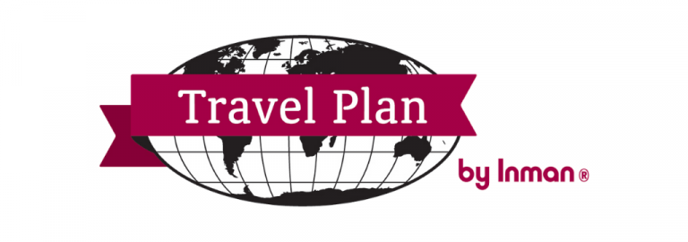 Travel Plan by Inman