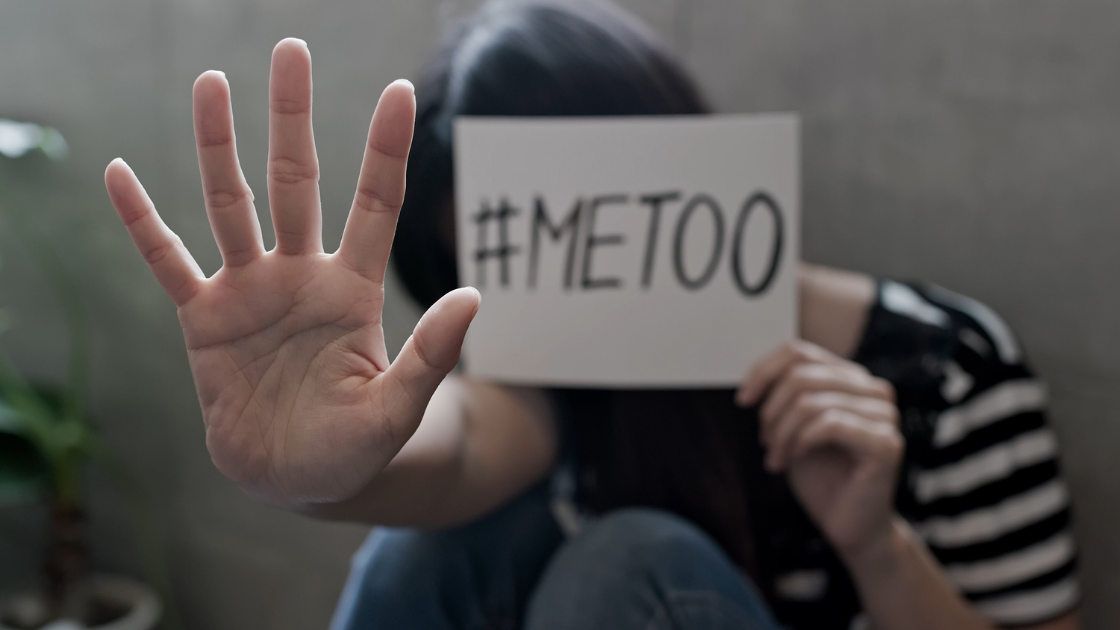 Sexual Harassment MeToo