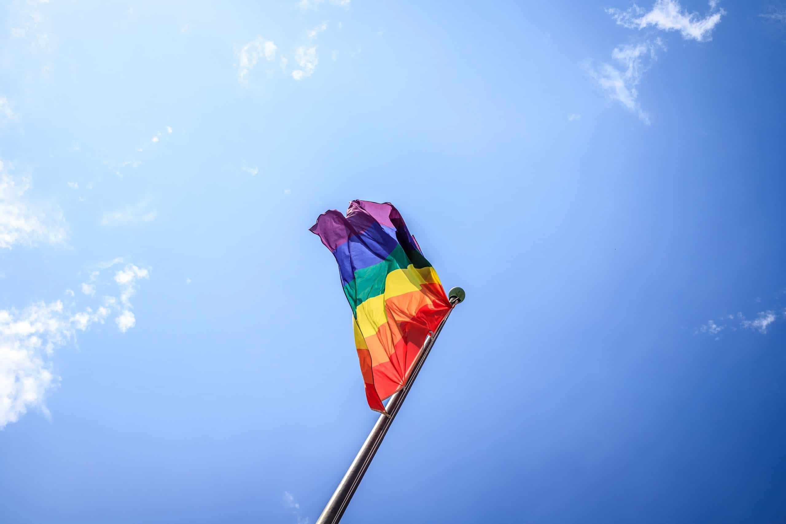 LGBTQIA+ Deathcare