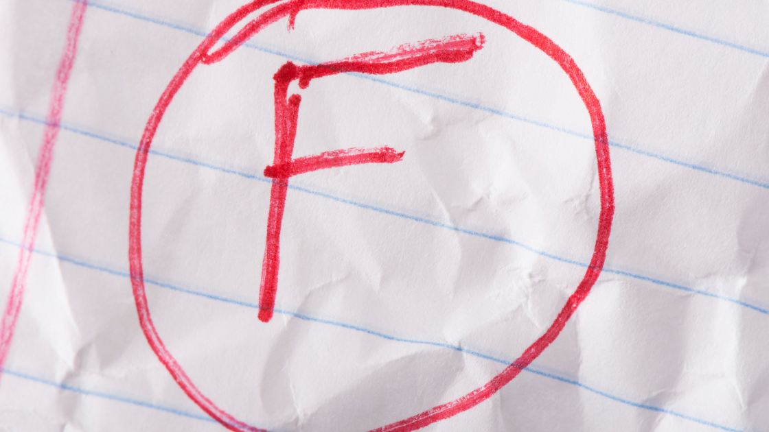 Failing Grades In 33 States Is Your State Board Actually Helping You 