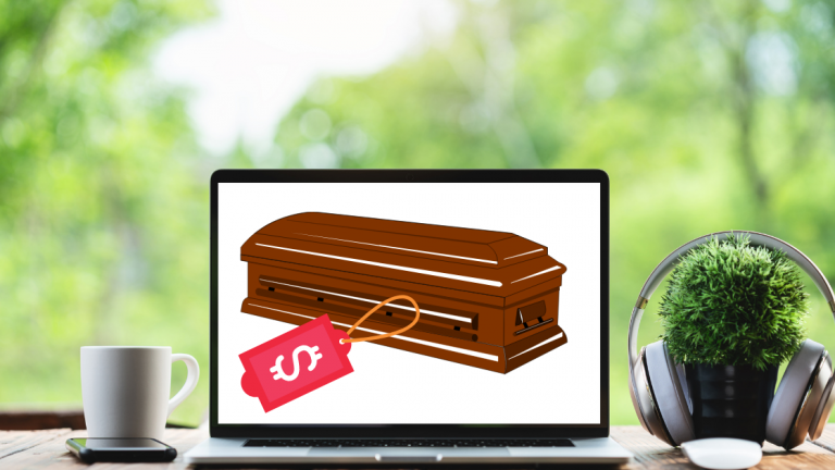 Online Funeral Pricing