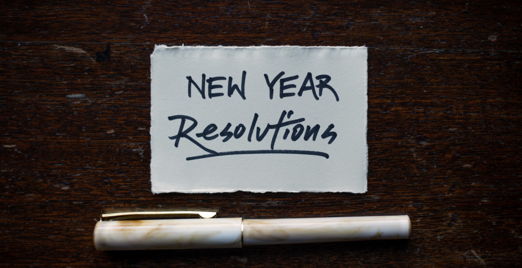 new years resolutions for deathcare professional 2022