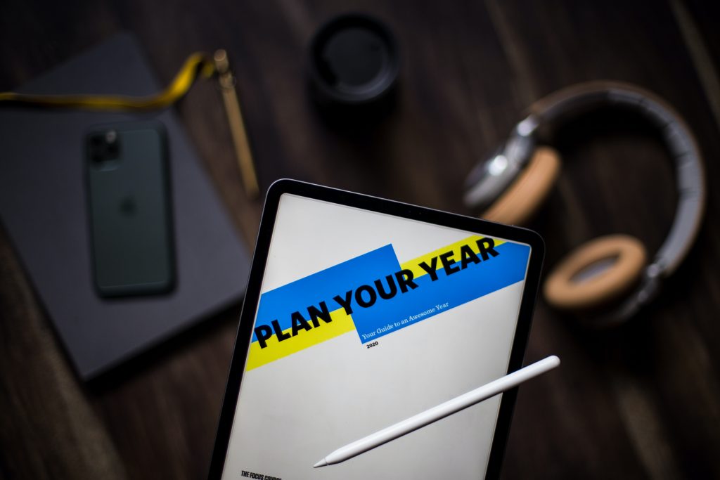 new year's resolutions for deathcare professionals