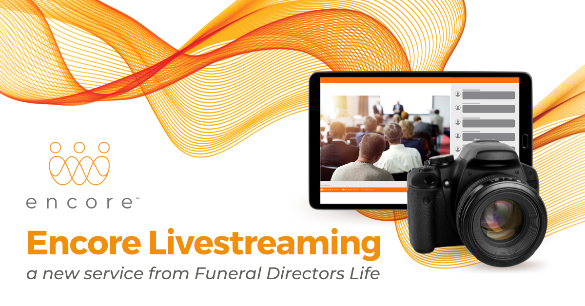Funeral Directors Life Encore