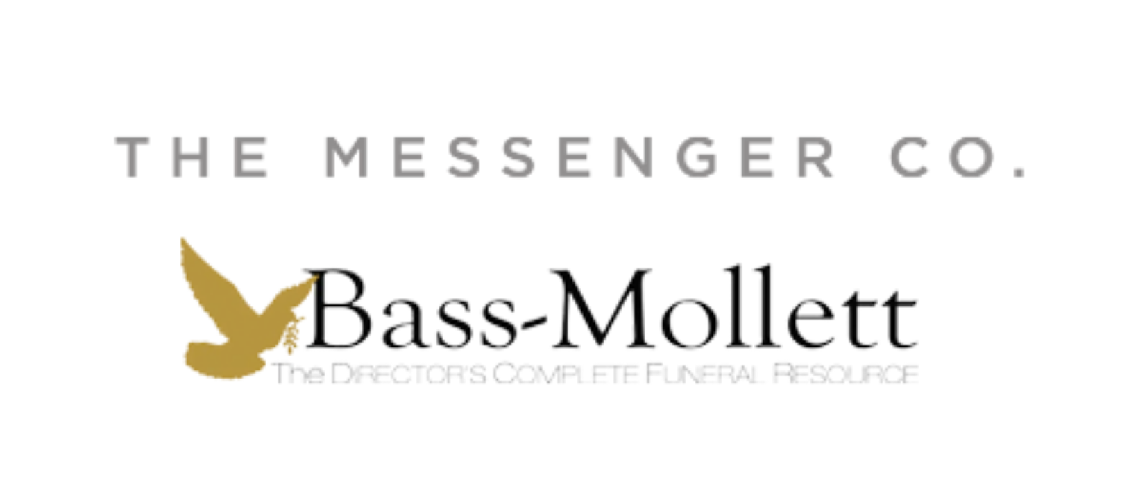 Messenger Bass Mollett