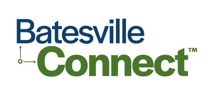 Batessville Connect Logo