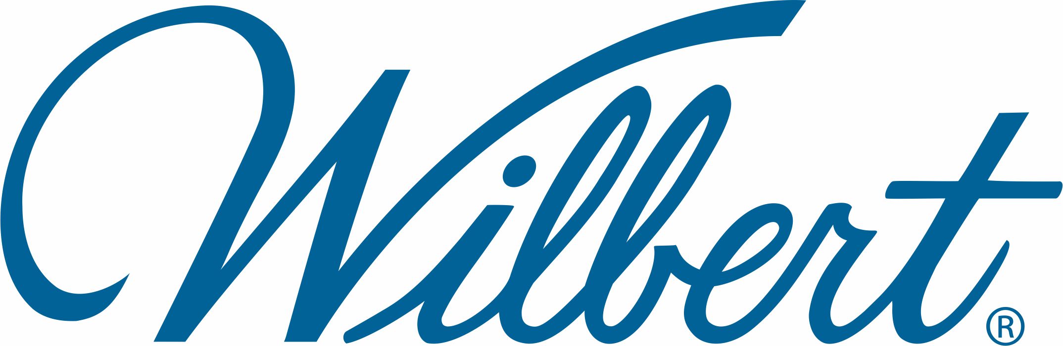 Wilbert logo
