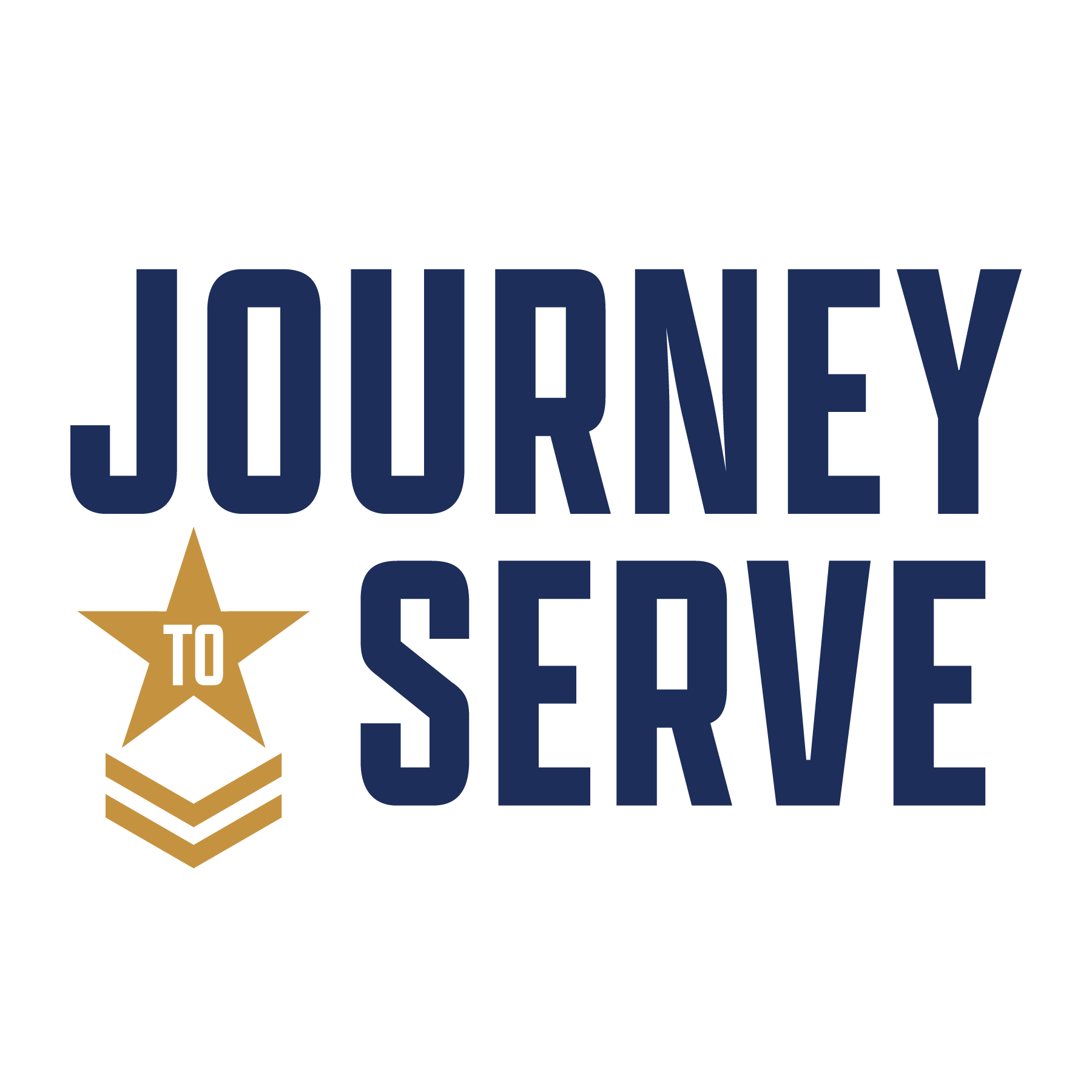 Journey to Serve
