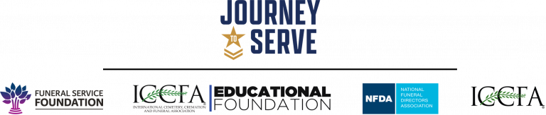Journey to Serve