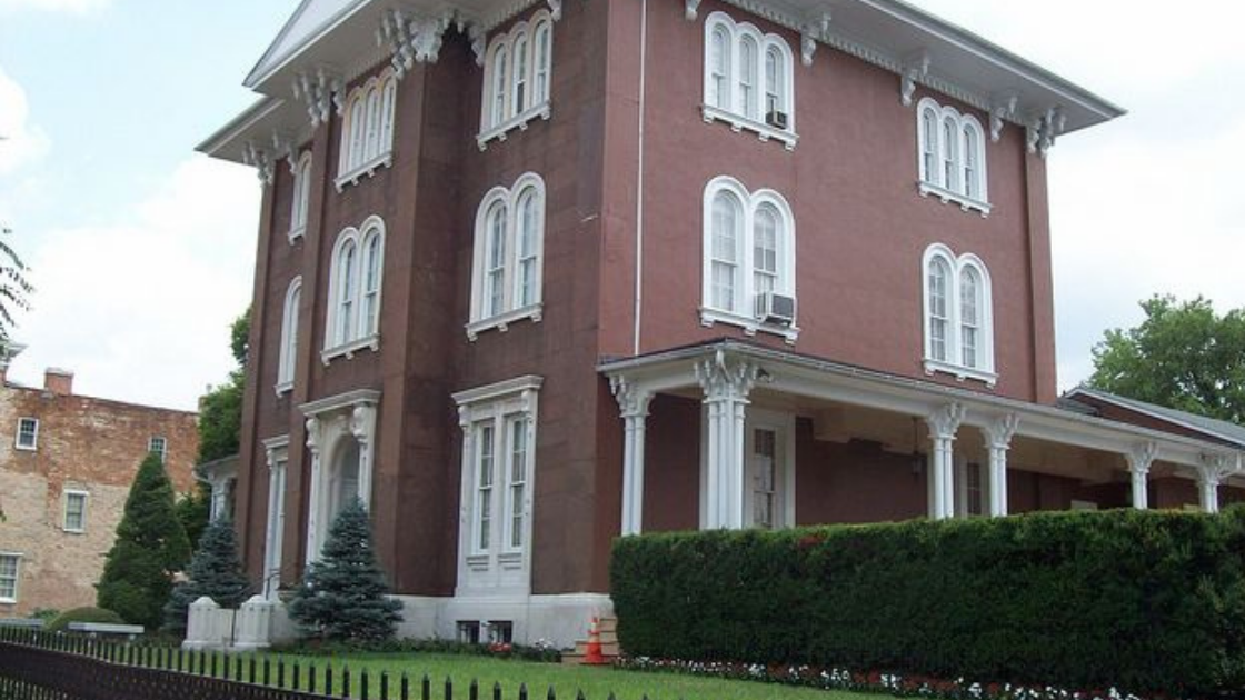 Historic Maryland Funeral Home Chooses Successor Connecting Directors