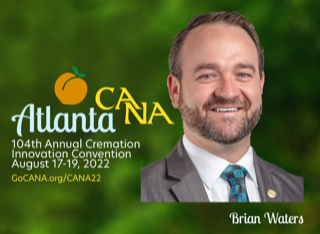 CANA Brian Waters