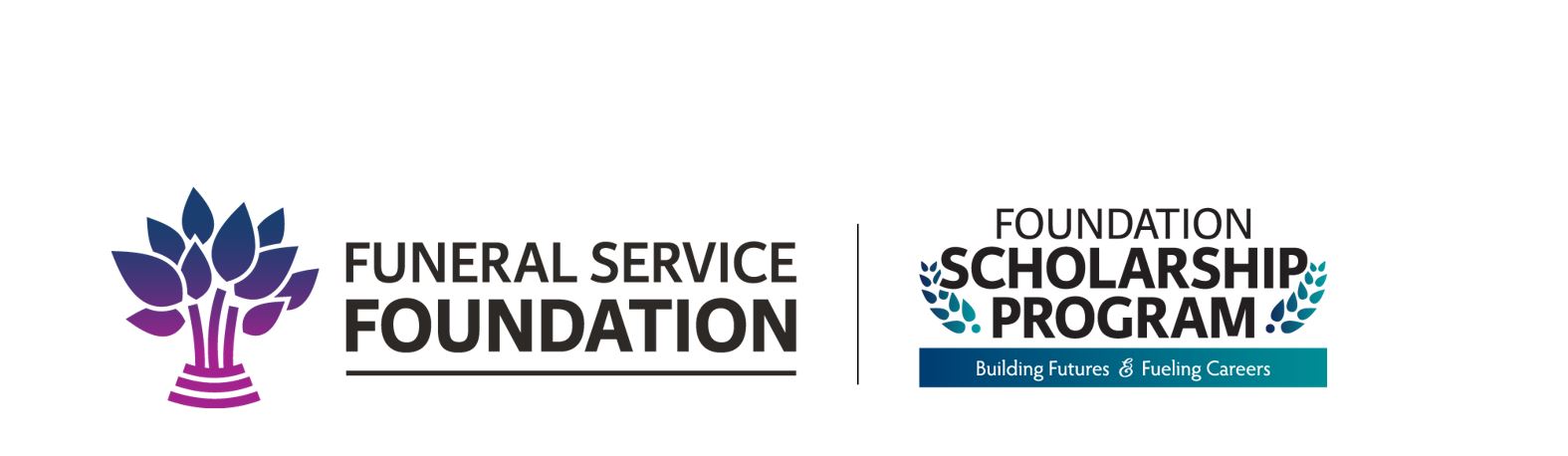 Funeral Svc Foundation logos