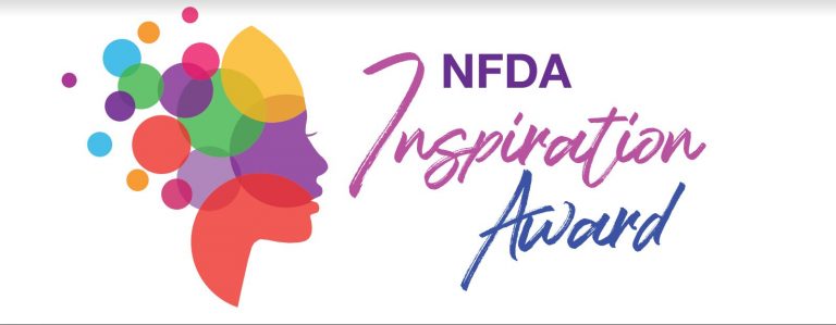 NFDA Inspiration Award