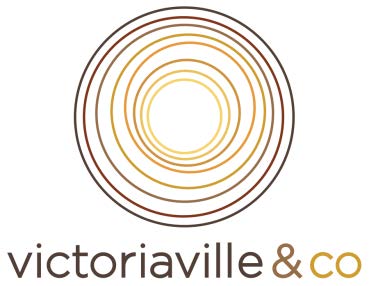 Victoriaville Logo
