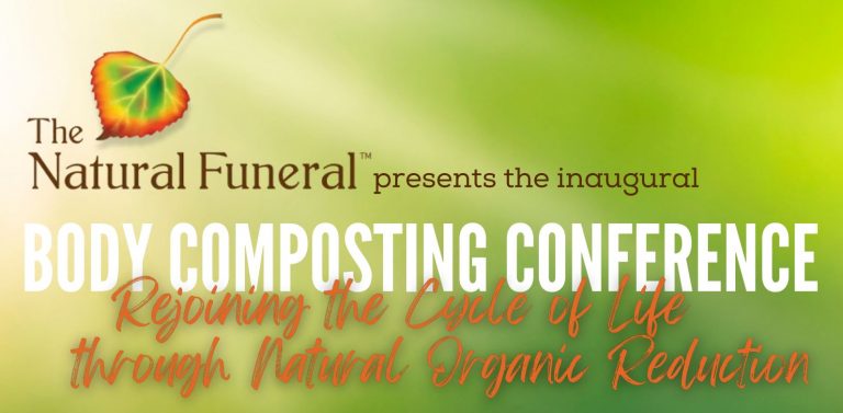 Body Composting Conference