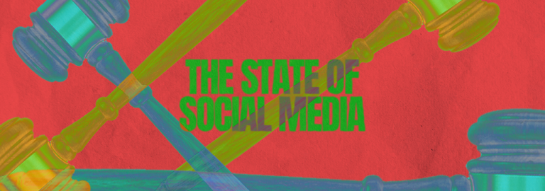 State of social media