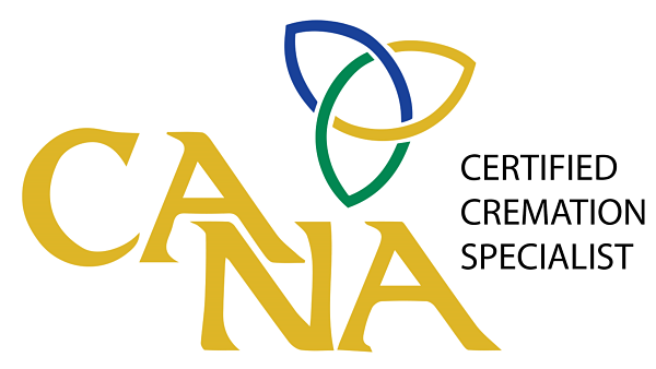 CANA Certified Cremation Specialist